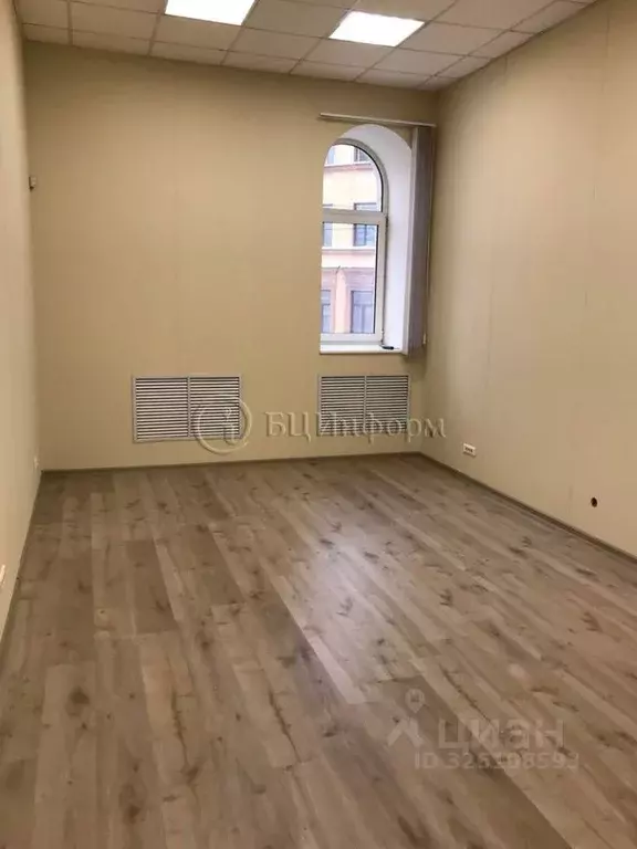 Офис в Санкт-Петербург просп. Бакунина, 5 (27 м) - Фото 2