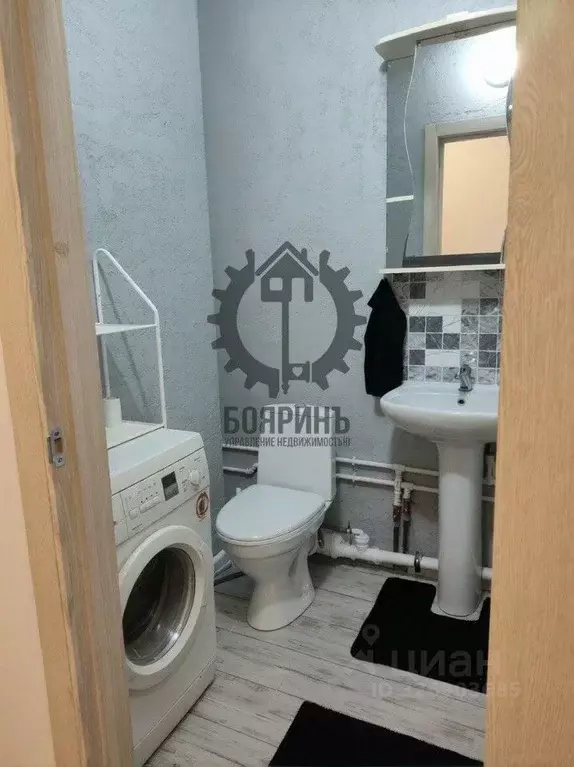 Студия Свердловская область, Екатеринбург ул. Новостроя, 7 (23.0 м) - Фото 1