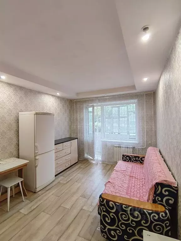 Студия Хакасия, Абакан просп. Дружбы Народов, 19 (27.0 м) - Фото 1
