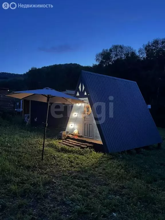 Участок в Алтайский район, особая экономическая зона ... - Фото 1