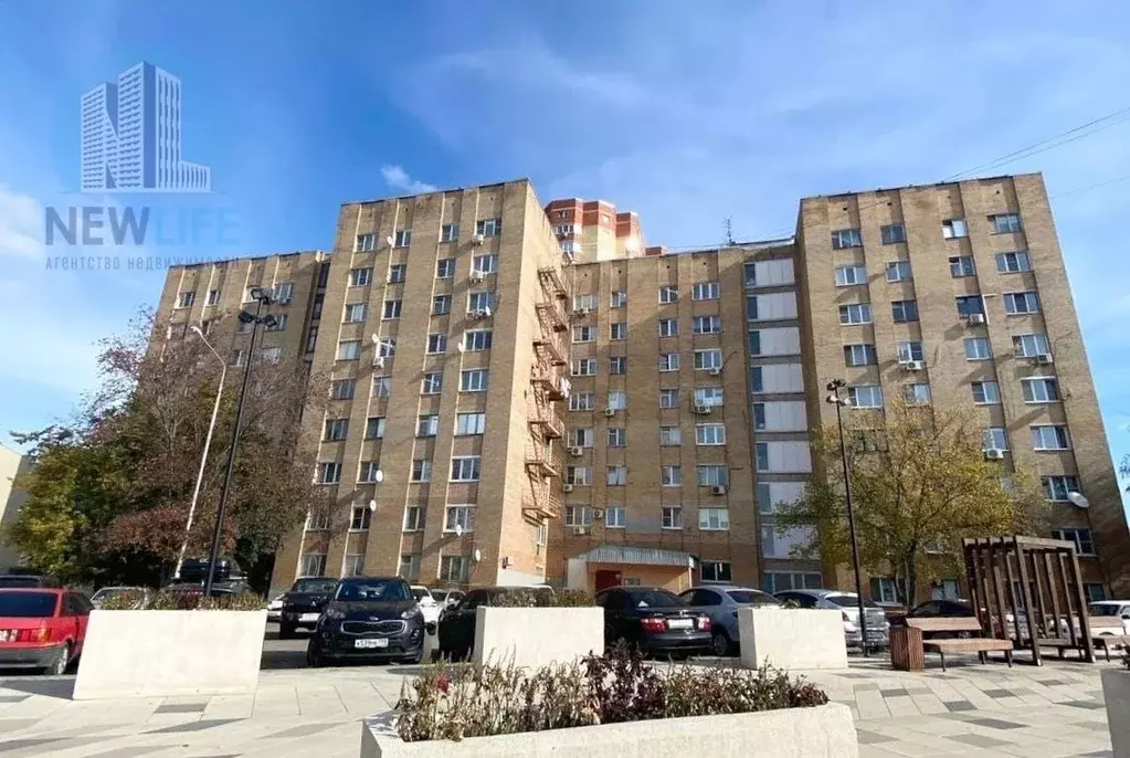 Комната Московская область, Лыткарино Спортивная ул., 26 (18.2 м) - Фото 0