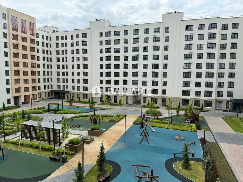 2-комнатная квартира: Пенза, улица Измайлова, 38 (66 м) - Фото 1
