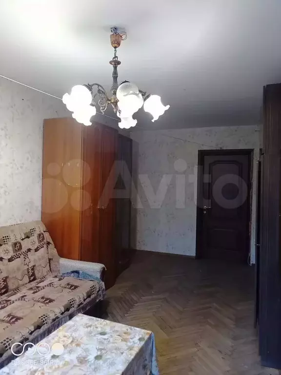 3-к. квартира, 60 м, 4/9 эт. - Фото 1