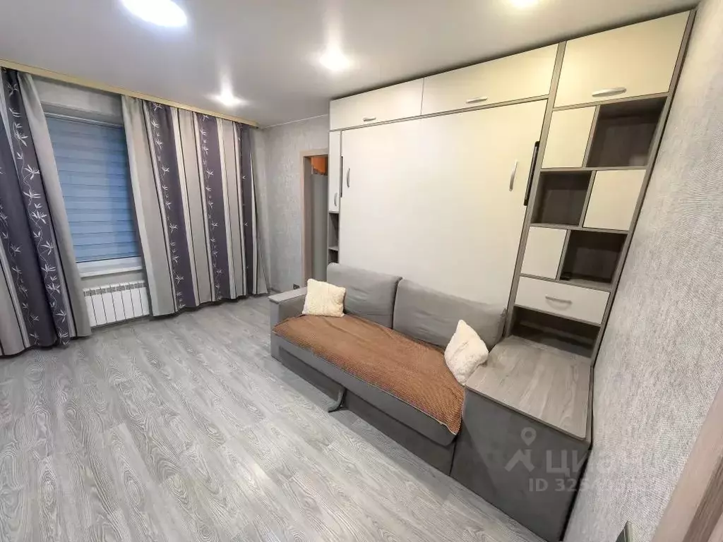 2-к кв. Москва Петрозаводская ул., 5К2 (50.0 м) - Фото 1