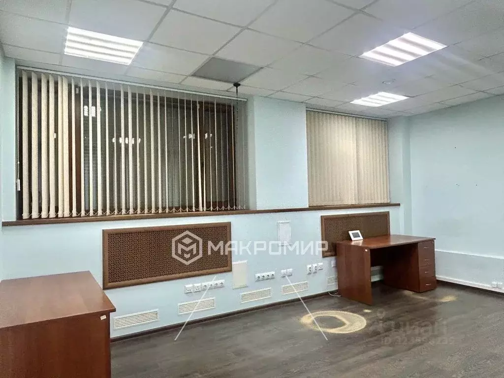 Офис в Санкт-Петербург 2-й Муринский просп., 39 (100 м) - Фото 2