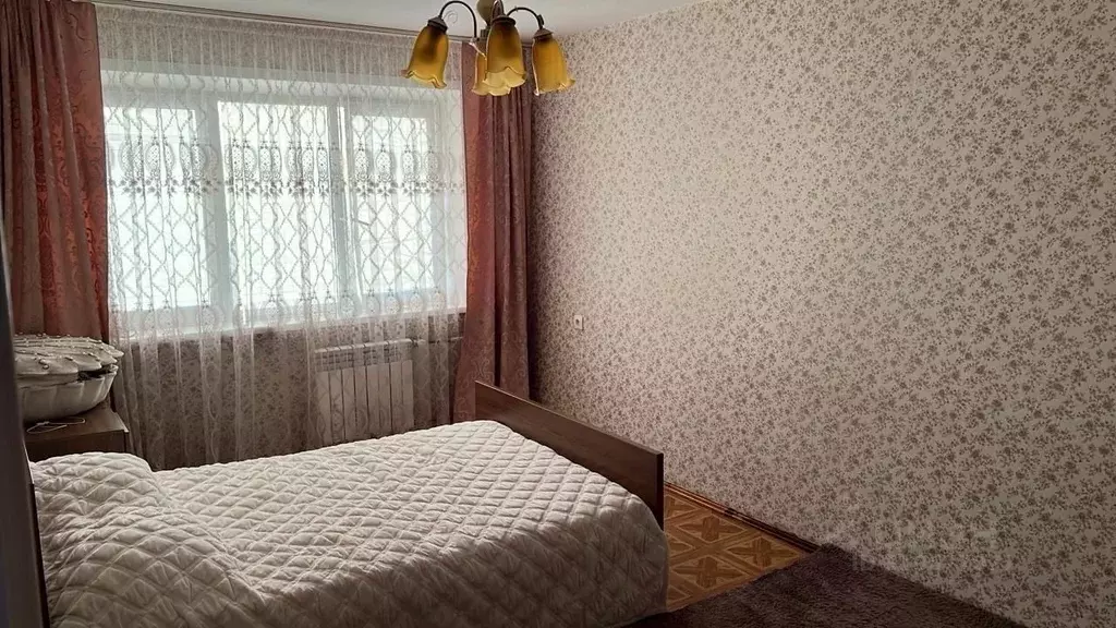 3-к кв. Иркутская область, Иркутск ул. Франк-Каменецкого, 2 (63.0 м) - Фото 1