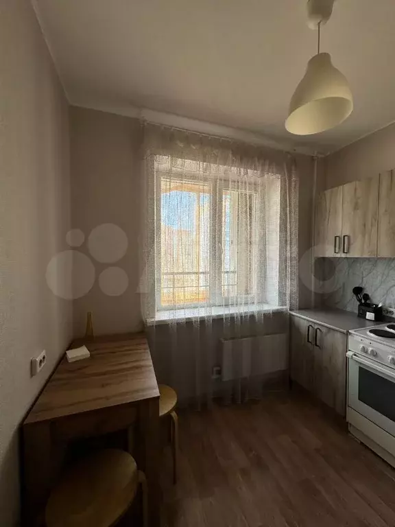 1-к. квартира, 27 м, 6/10 эт. - Фото 1