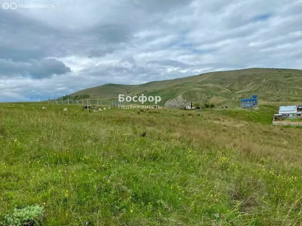 Участок в Коктебель, улица Жуковского, 20 (57 м) - Фото 2