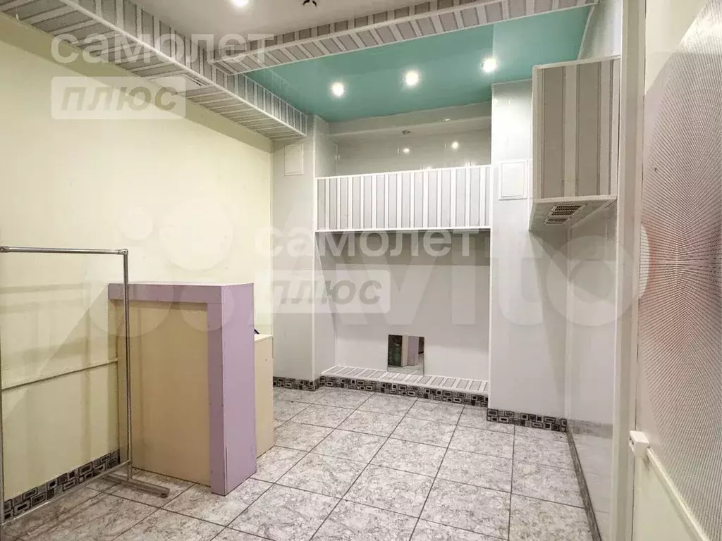 Продам помещение свободного назначения, 17.8 м - Фото 1