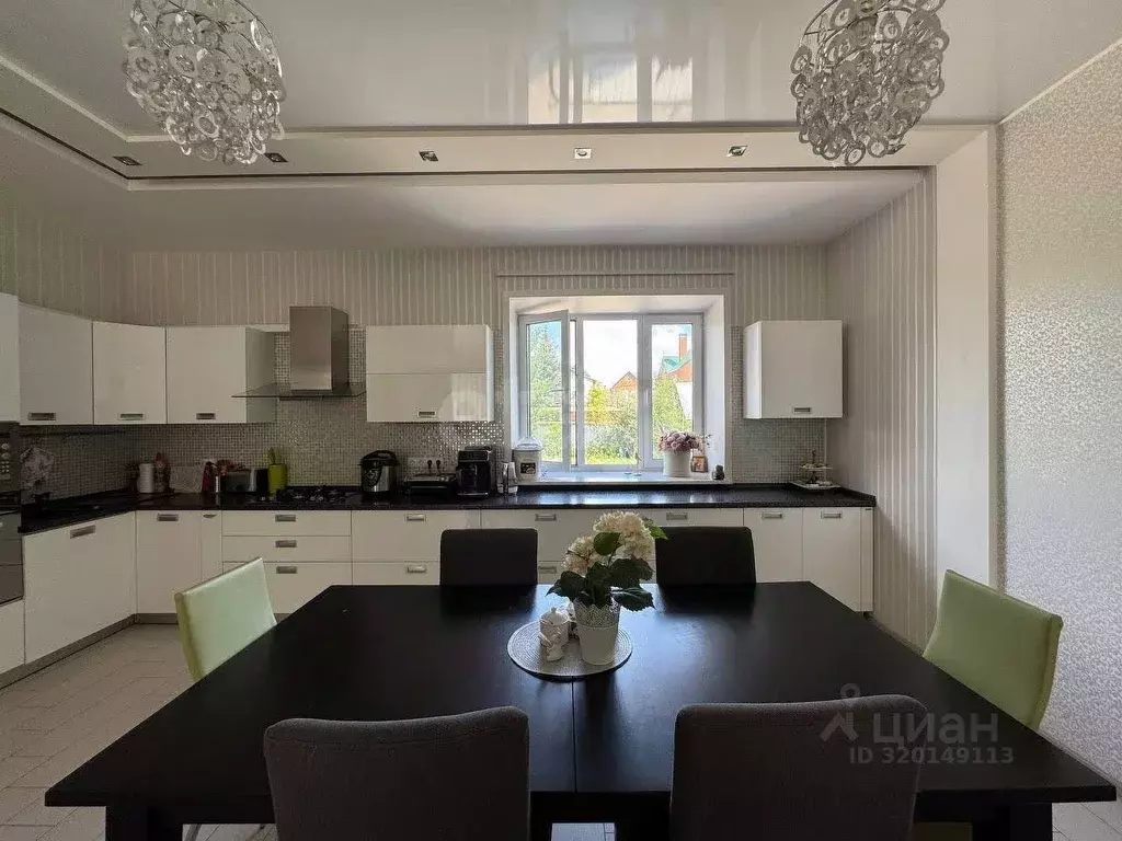 Дом в Оренбургская область, Оренбург Солнечный мкр, ул. Строителей, 19 ... - Фото 2