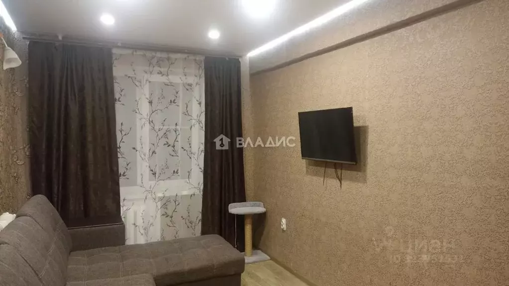 3-к кв. Волгоградская область, Волгоград ул. Генерала Штеменко, 10 ... - Фото 0