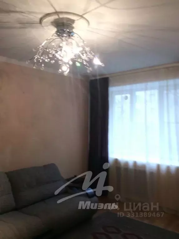 3-к кв. Москва Шмитовский проезд, 11Б (73.8 м) - Фото 2