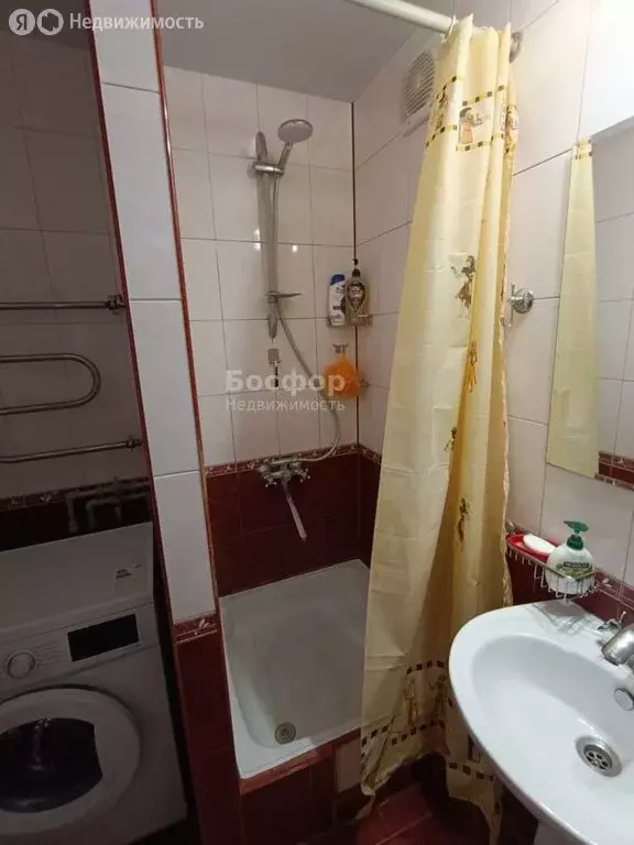 2-комнатная квартира: Феодосия, улица Первушина, 26 (46.4 м) - Фото 0