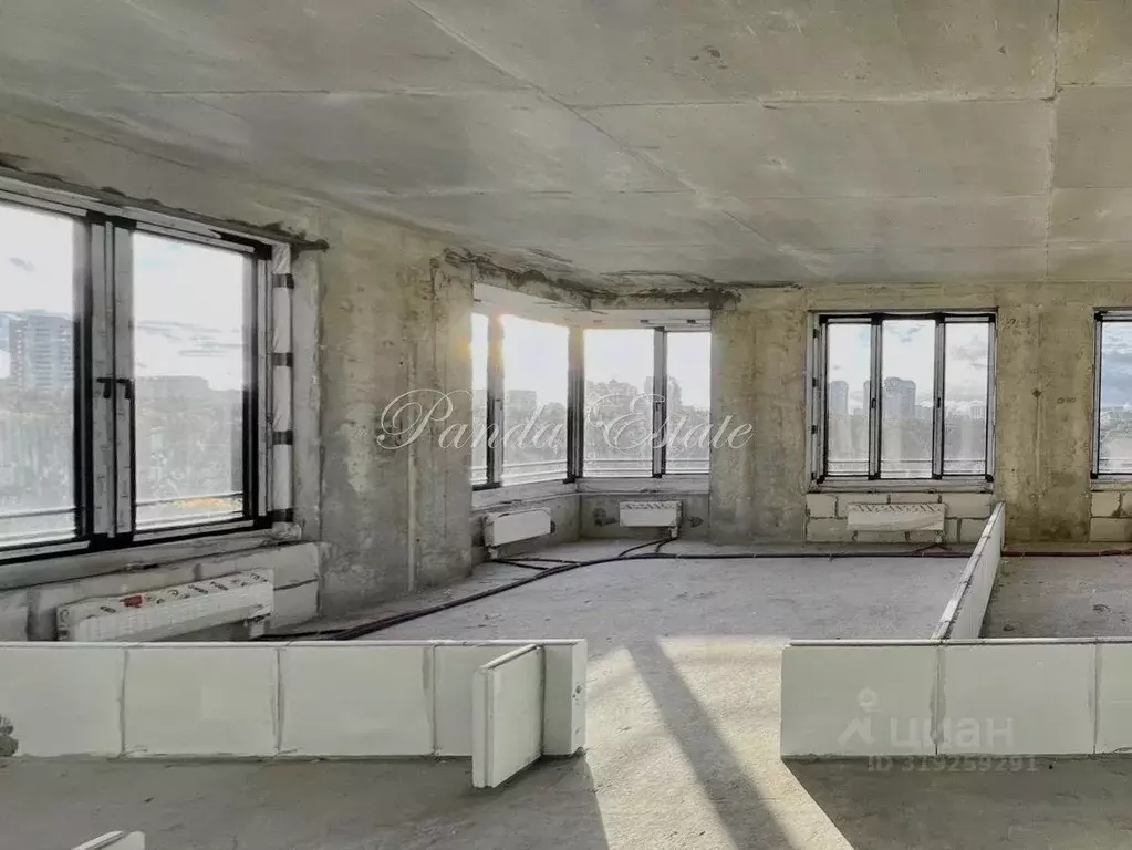 3-к кв. Москва просп. Генерала Дорохова, 39к1 (71.0 м) - Фото 0