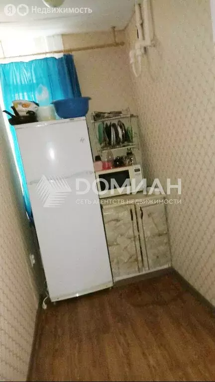 1-комнатная квартира: Новочеркасск, улица Энгельса, 53 (19 м) - Фото 1