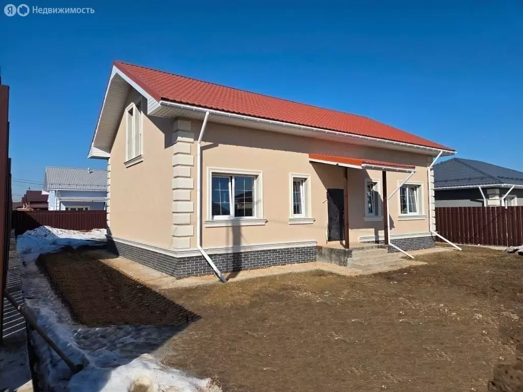 Дом в деревня Дятловка, 326 (194.6 м) - Фото 1