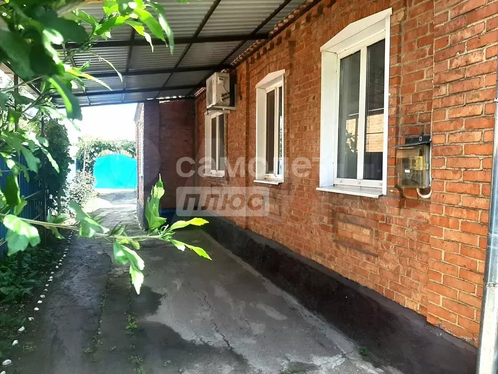 Дом 48,5 м на участке 3 сот. - Фото 0