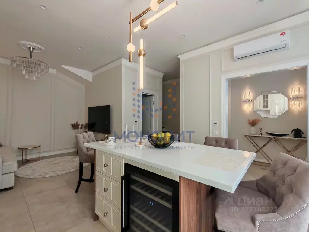 Таунхаус в Московская область, Истра муниципальный округ, д. Красный ... - Фото 1