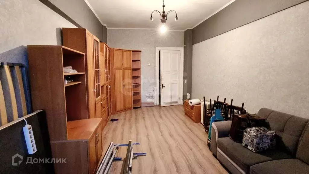 Продаётся 3-к квартира, 95 м - Фото 0