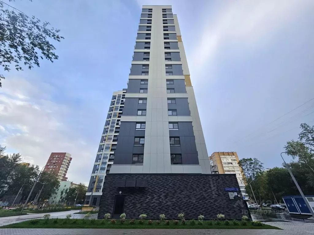 Гараж в Москва ул. Демьяна Бедного, 17 (14 м) - Фото 2