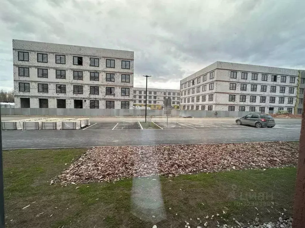 1-к кв. Тюменская область, Тюменский муниципальный округ, с. Горьковка ... - Фото 1