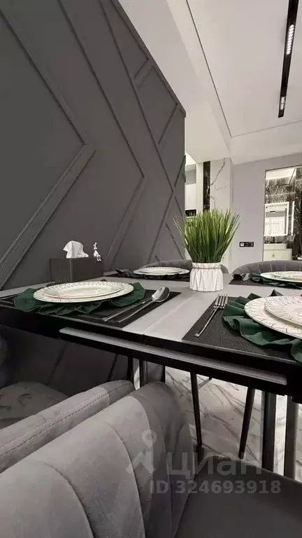 2-к кв. Сахалинская область, Южно-Сахалинск ул. Ленина, 563к3 (70.0 м) - Фото 2