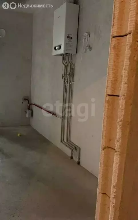 2-комнатная квартира: Калининград, улица Генерал-фельдмаршала ... - Фото 1