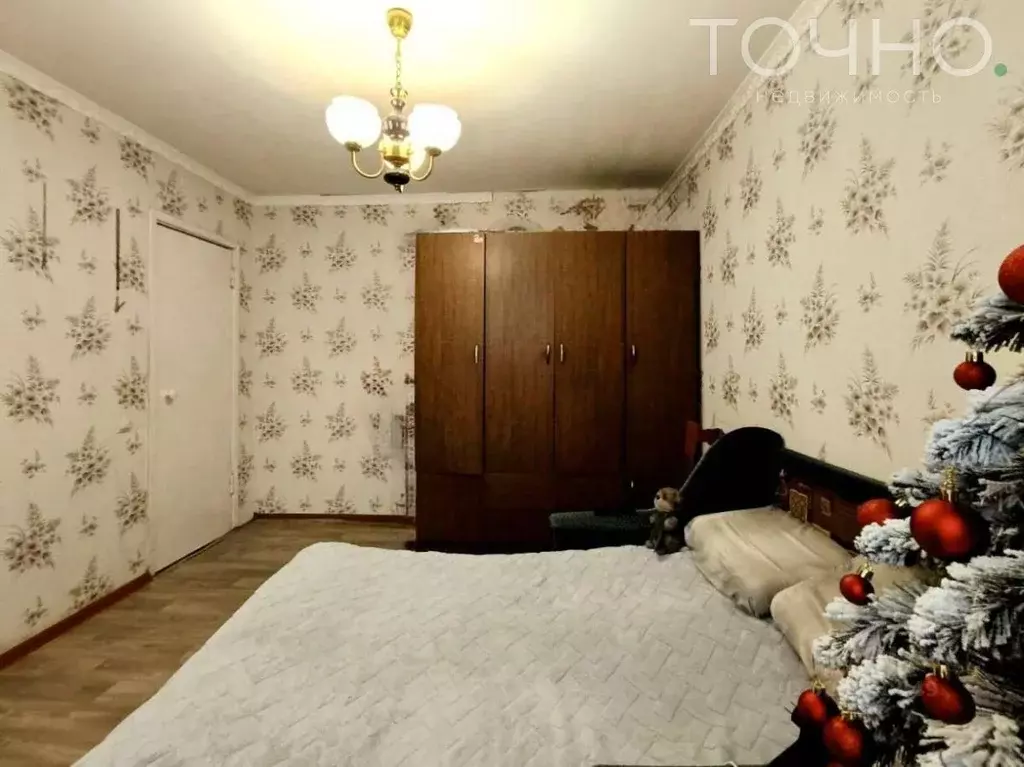 2-к кв. Пензенская область, Пенза ул. Минская, 23 (28.9 м) - Фото 2