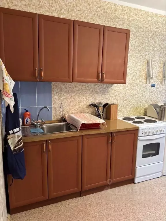 2-к кв. Московская область, Балашиха ВНИИПО мкр, 14 (61.0 м) - Фото 1