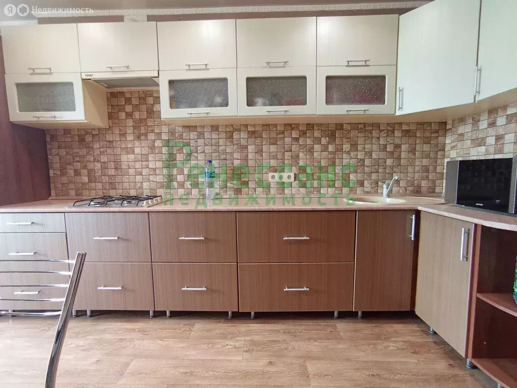 1-комнатная квартира: Брянск, Бежицкая улица, 1к3 (47 м) - Фото 1