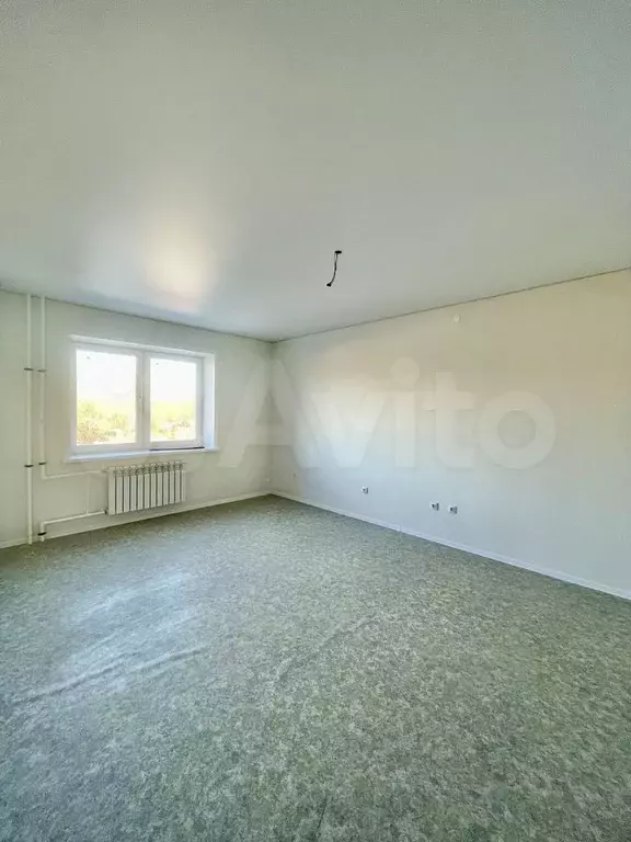 2-к. квартира, 53,2 м, 2/3 эт. - Фото 0