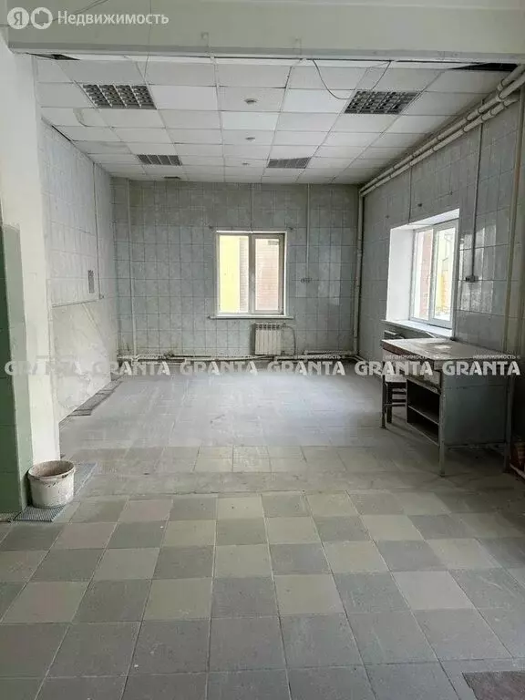 Помещение свободного назначения (40 м) - Фото 1