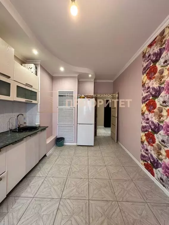 Квартира, 2 комнаты, 68 м - Фото 1