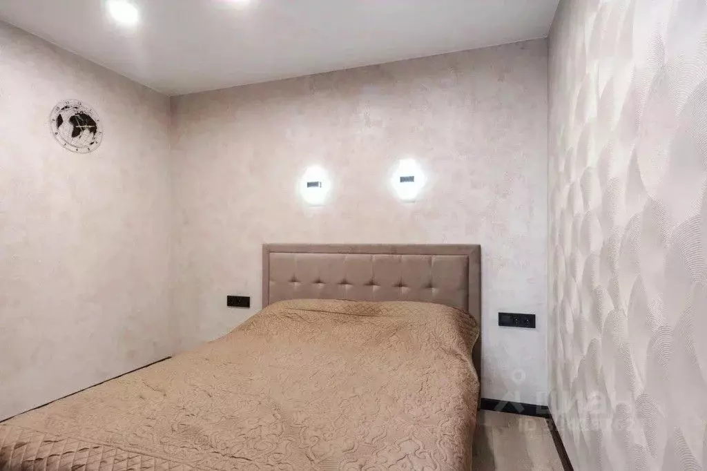 1-к кв. Амурская область, Благовещенск ул. Чайковского, 100/4 (45.0 м) - Фото 1