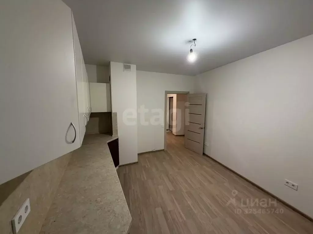 2-к кв. Московская область, Щелково ул. Жегаловская, 29к1 (76.3 м) - Фото 2