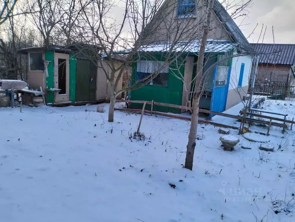 Дом в Орловская область, Орел Дормашевец СНТ,  (25 м) - Фото 0