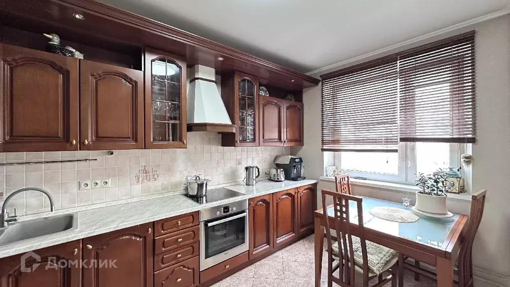 Продаётся 4-к квартира, 92.8 м - Фото 1