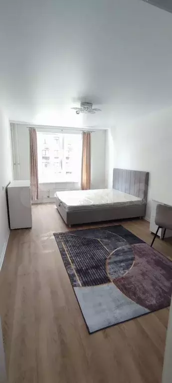 2-к. квартира, 48 м, 2/17 эт. - Фото 1