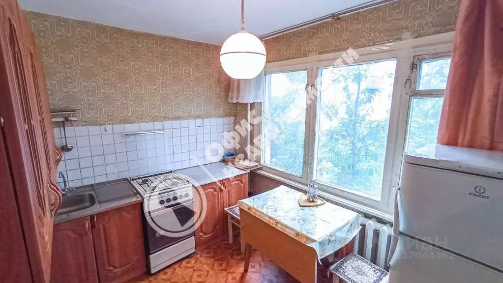 2-к кв. Пензенская область, Пенза ул. Бородина, 3 (52.2 м) - Фото 2