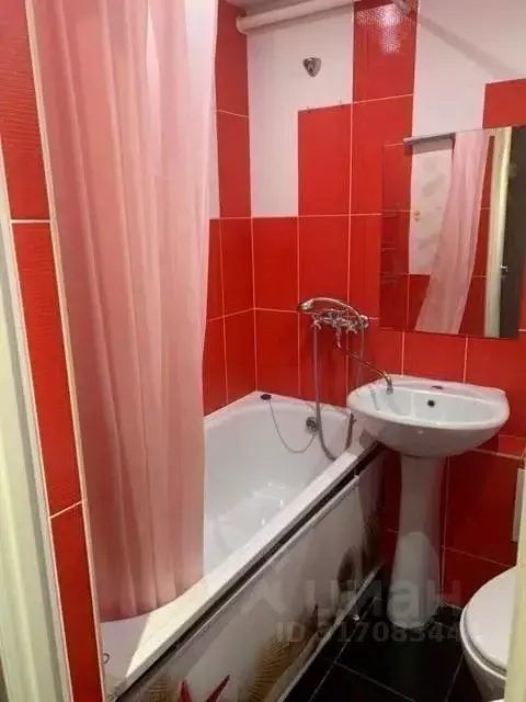 1-к кв. Ивановская область, Иваново ул. Самойлова, 12 (30.0 м) - Фото 0