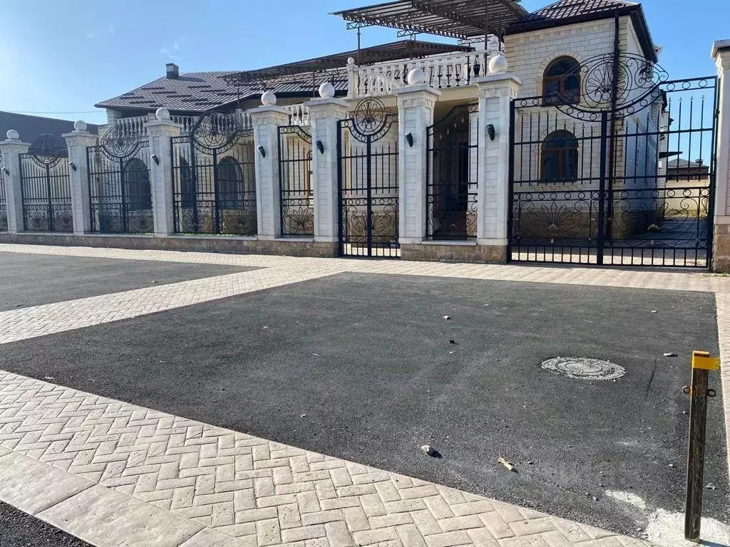 Помещение свободного назначения в Северная Осетия, Владикавказ ... - Фото 0