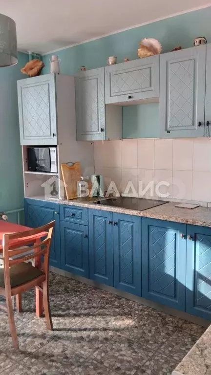 1-к. квартира, 36,1 м, 23/26 эт. - Фото 1