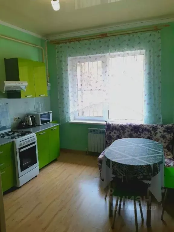 1-к кв. Краснодарский край, Геленджик Новороссийская ул. (34.0 м) - Фото 0