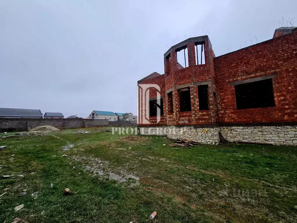 Участок в Дагестан, Махачкала городской округ, Семендер пгт ул. ... - Фото 1