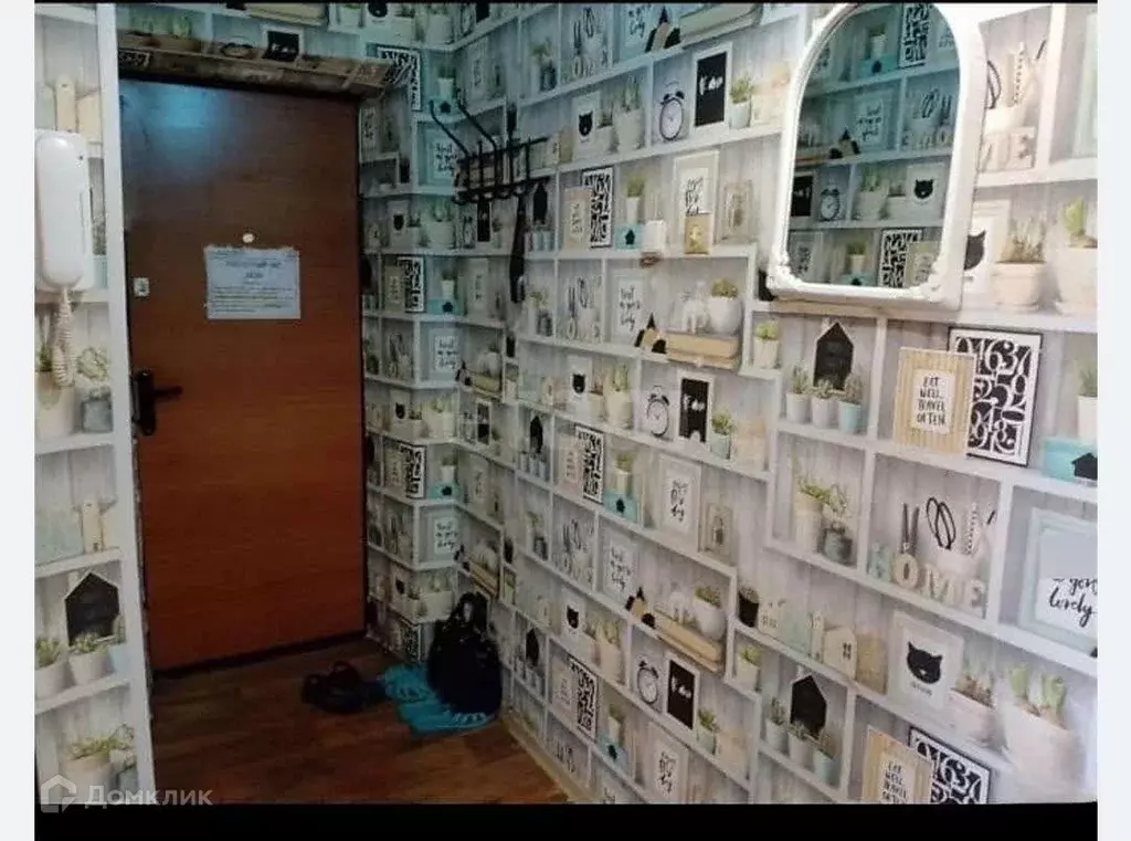 Продаётся 2-к квартира, 45 м - Фото 0