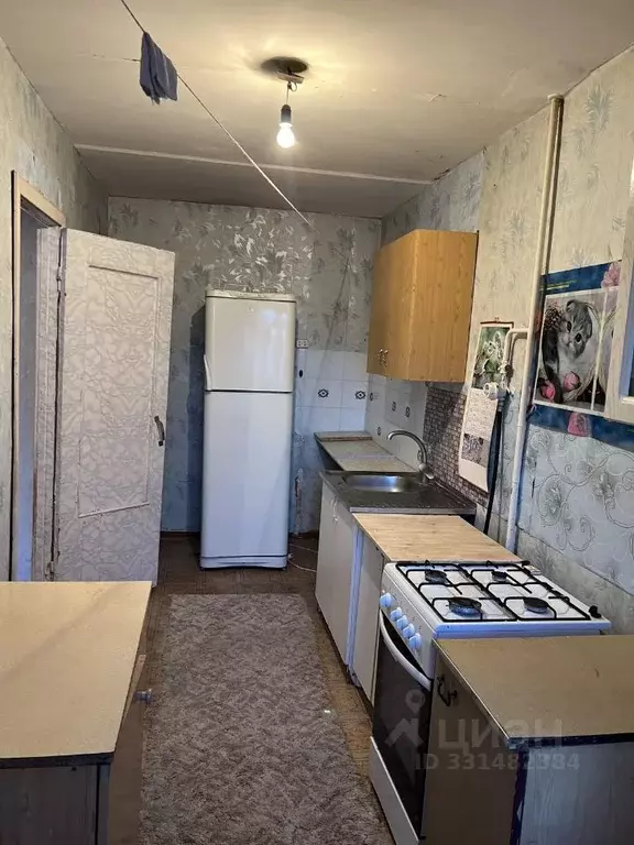1-к кв. Башкортостан, Уфа Кремлевская ул., 76 (38.0 м) - Фото 1