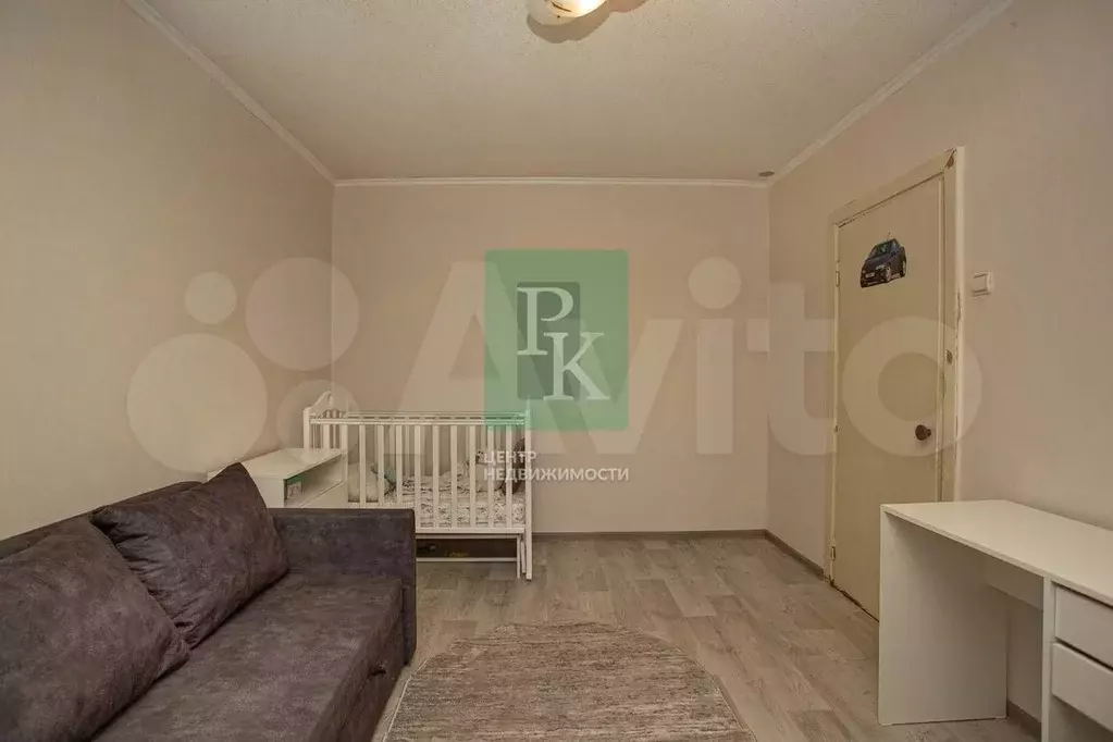 2-к. квартира, 51 м, 1/9 эт. - Фото 1
