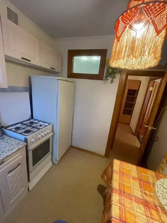 1-к кв. Тамбовская область, Тамбов Андреевская ул., 94 (29.9 м) - Фото 2