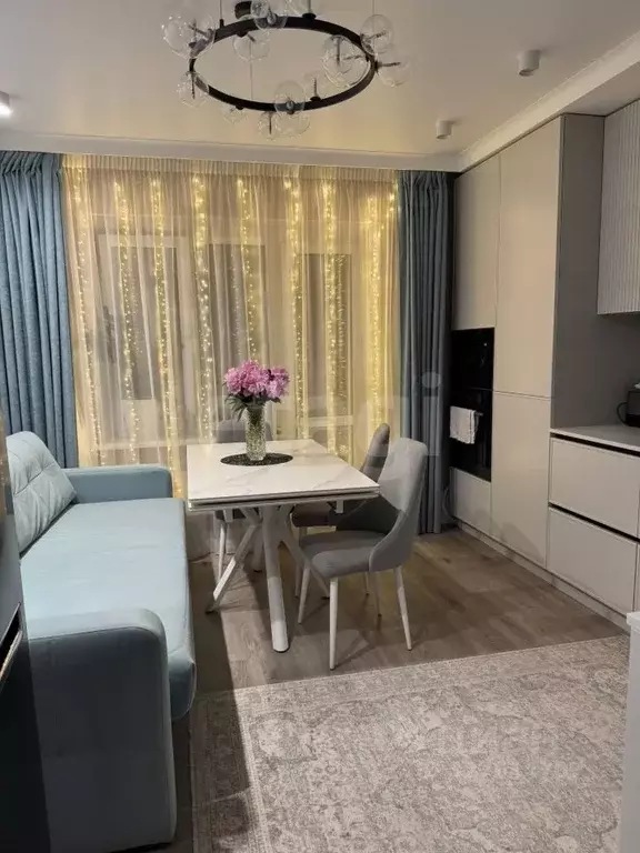 2-к кв. Владимирская область, Муром ул. Воровского, 82 (69.5 м) - Фото 2