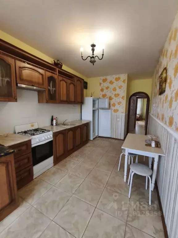 2-к кв. Волгоградская область, Волгоград ул. Солнечникова, 9 (56.2 м) - Фото 1